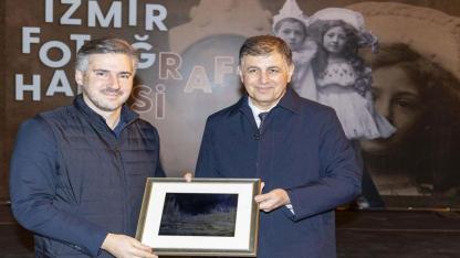 Tugay: Hep beraber bir İzmir hikayesi yazacağız