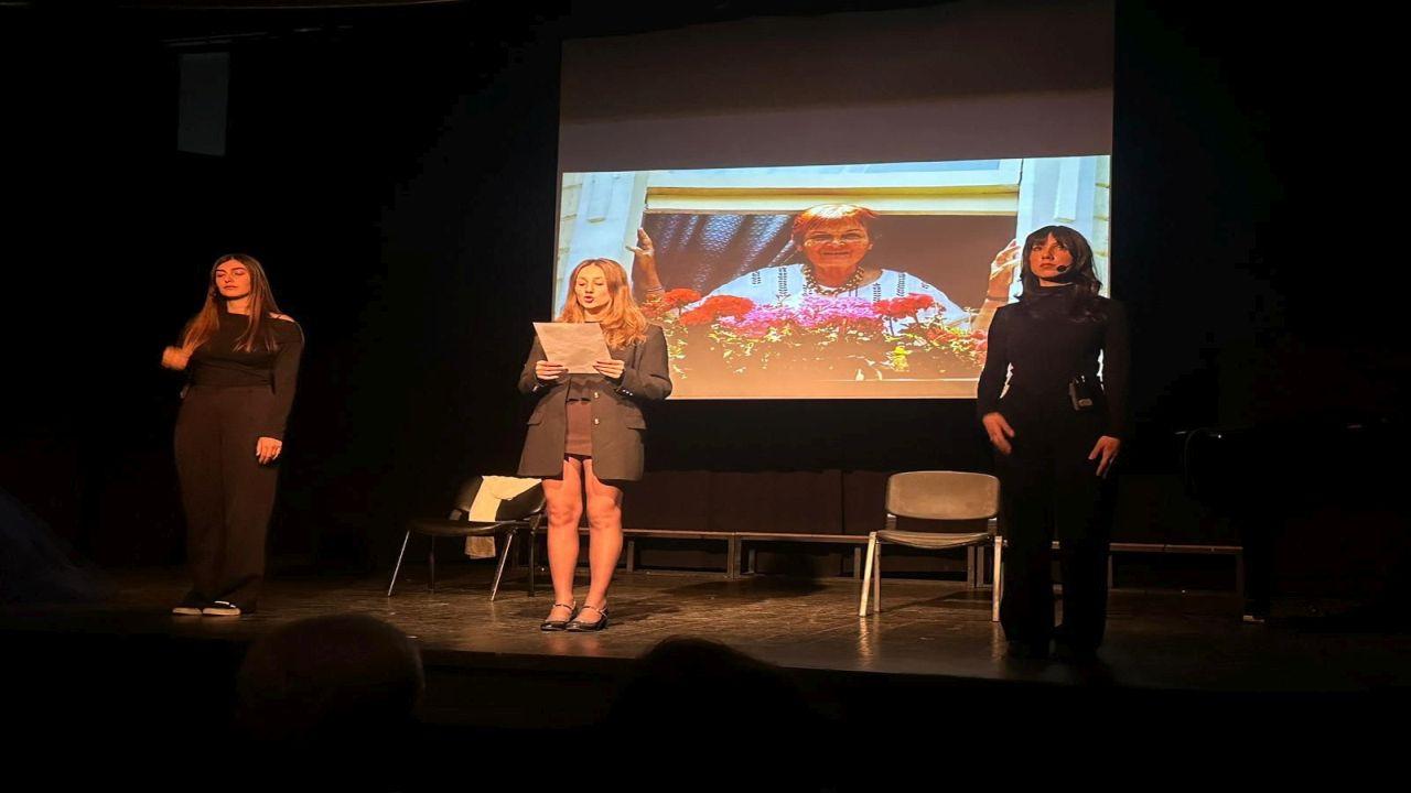 Türkan Saylan İzmir’de Saygıyla Anıldı