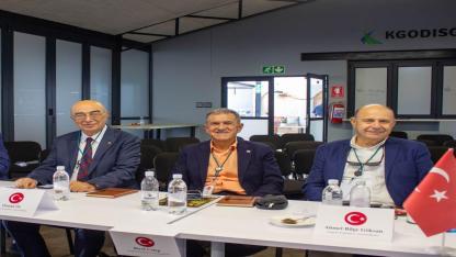 Türkiye, dünya kuru üzüm ihracatının yüzde 30’unu tek başına yapacak