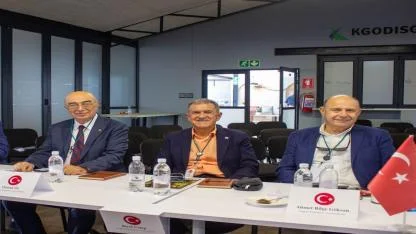 Türkiye, dünya kuru üzüm ihracatının yüzde 30’unu tek başına yapacak