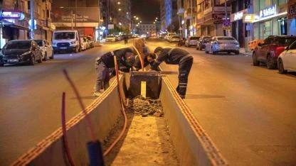 Ulaşımda kalıcı konfor hamlesi