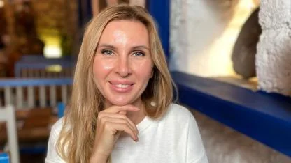 Victoria Polat, sağlık turizminde başarıyı empatiyle büyütüyor