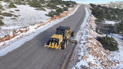 20 Araçta Kamera Dönemi