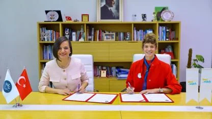 2026 yılı Karabağlar ‘da çocuklar için umutla başlıyor