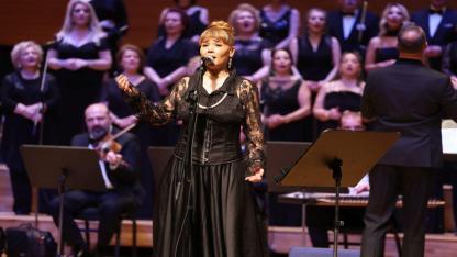 Atatürk, AASSM’de hasretle anıldı