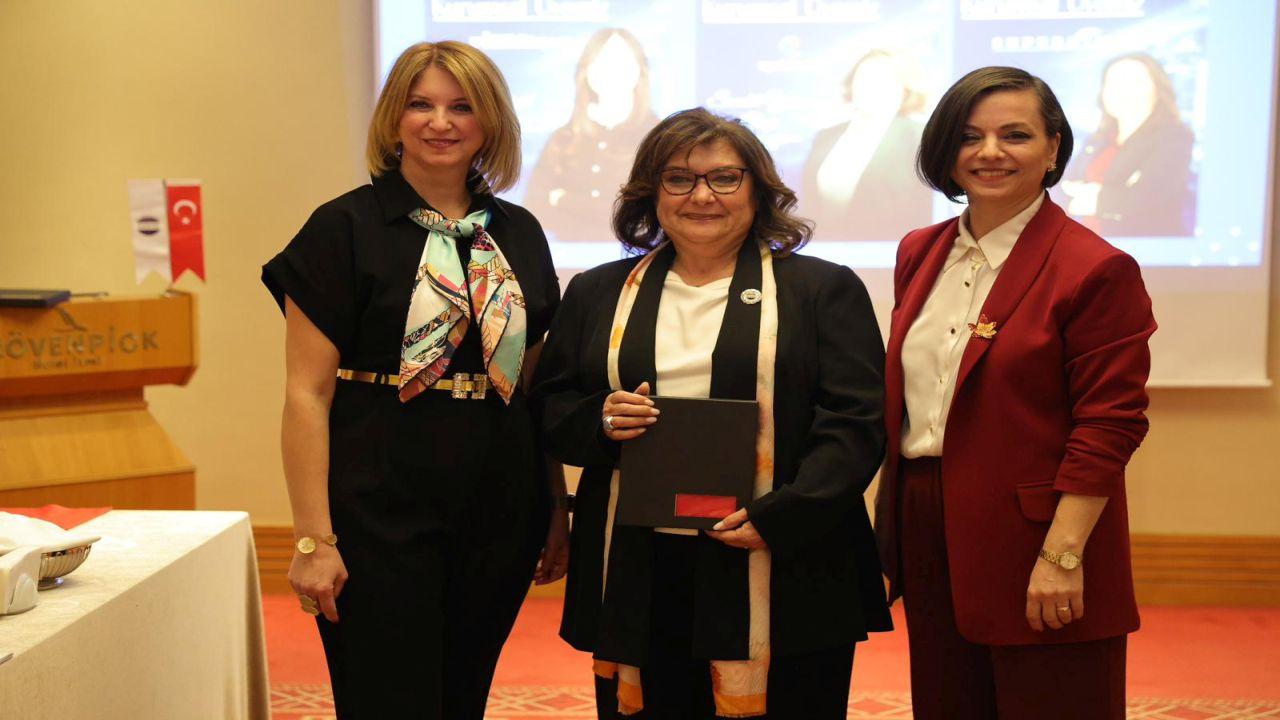 Başkan Kınay: “Kadınlar Değişimin En Güçlü Taşıyıcısıdır”