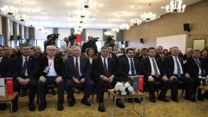 Başkan Tugay’dan afet yönetimi mesajı: Hazırlık, öngörü ve planlama