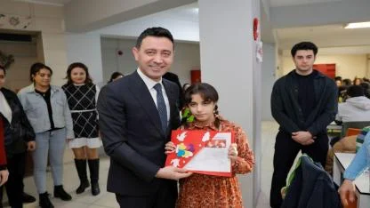 Bayraklı’da Yarıyıl Tatili Çocuklar İçin Şenliğe Dönüşüyor