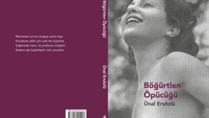 “Böğürtlen Öpücüğü” Raflarda Yerini Aldı