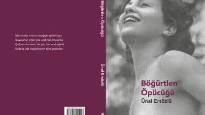 “Böğürtlen Öpücüğü” Raflarda Yerini Aldı