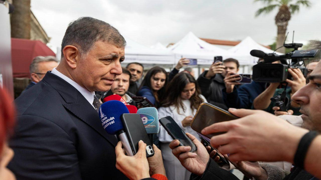 “Borçlarımızın yapılandırılması için uygun bir çözüm bekliyoruz”