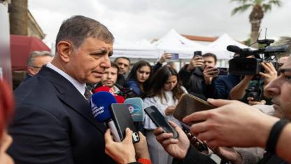 “Borçlarımızın yapılandırılması için uygun bir çözüm bekliyoruz”