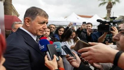 “Borçlarımızın yapılandırılması için uygun bir çözüm bekliyoruz”