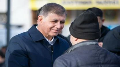 Büyükşehir’den emeklilere 2026 müjdesi