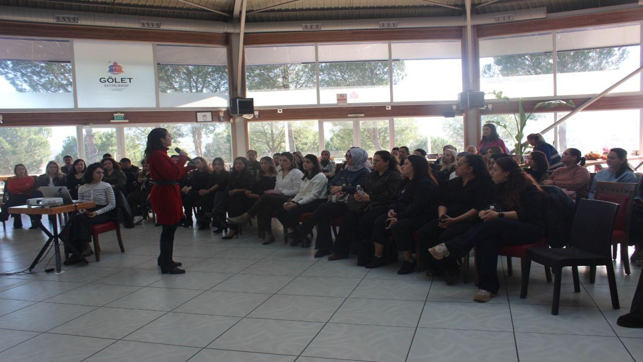 Büyükşehir’den okul aile birliklerine güçlü destek