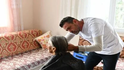 Çiğli Belediyesi’nden Gıda Kolisi Seferberliği