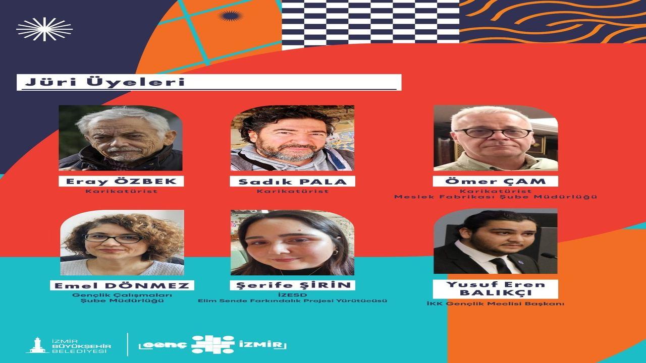 Çizgiler konuşuyor: Gençlik Nerede?