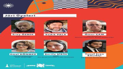 Çizgiler konuşuyor: Gençlik Nerede?