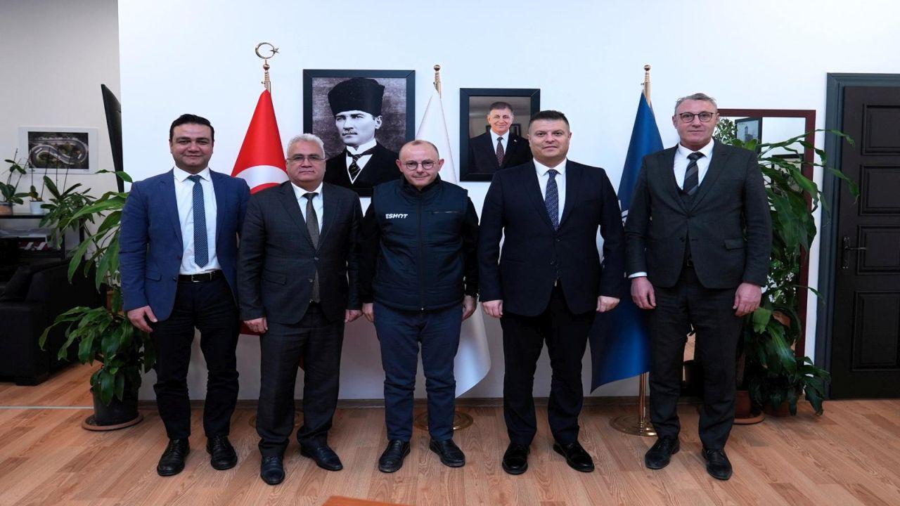 Dijital güzergahlardan gerçek toplu ulaşıma