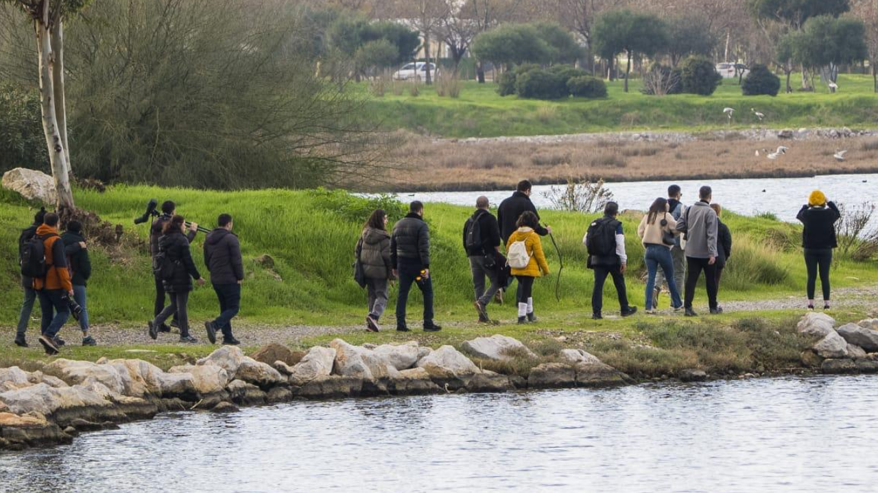 Doğa, kültür ve lezzet tutkunları yarıyıl tatilinde bu turlarda buluşacak