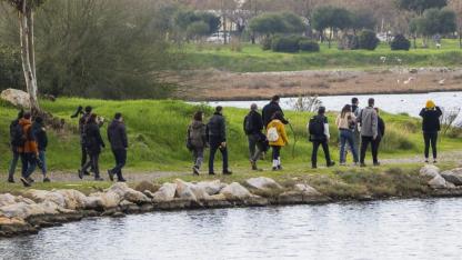 Doğa ve kültür  tutkunları yarıyıl tatilinde bu turlarda buluşacak