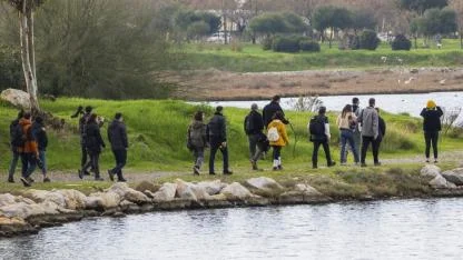 Doğa ve kültür  tutkunları yarıyıl tatilinde bu turlarda buluşacak