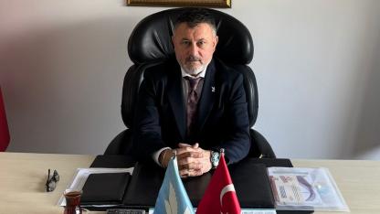 DSP İzmir İl Başkanı Kocabıyık’tan Eski Belediye Başkanlarına "Basmane Çukuru" Tepkisi