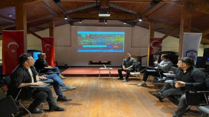 Efes Selçuk Gençlik Ağı Kuruldu