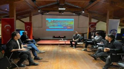 Efes Selçuk Gençlik Ağı Kuruldu