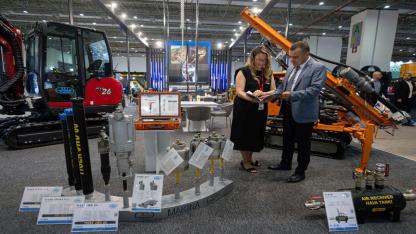 Fuarlar İzmir ekonomisine güç katıyor