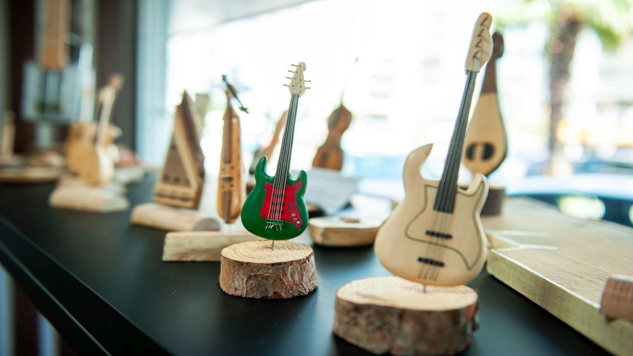 Galeri Alt’ta sanat dolu yıl: 16 sergi Karşıyakalılarla buluştu