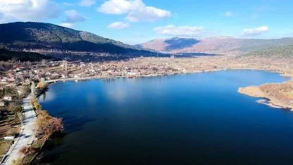 Gölcük Yaylası’nı koruyacak plan için imzalar atıldı