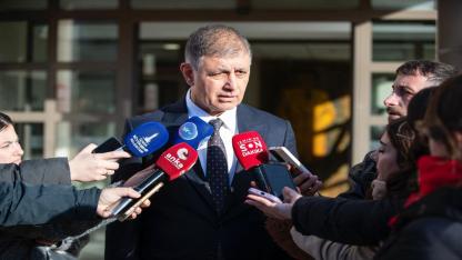 “Güçlendirmek isteyene engel olmuyoruz”