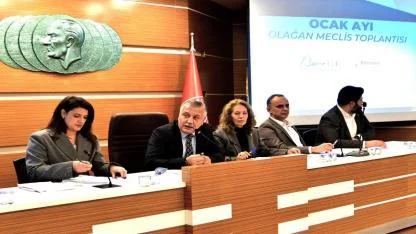 Gülşah Durbay’ın adı Bornova’da yaşayacak