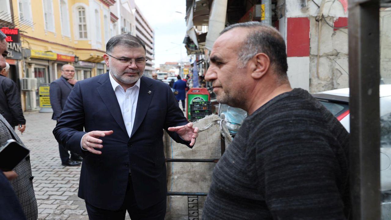 İtfaiye ekiplerinden zincirleme trafik kazasına hızlı müdahale