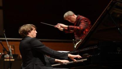 İzmir Devlet Senfoni'den en hüzünlü konser