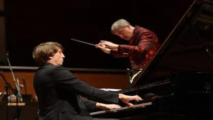 İzmir Devlet Senfoni'den en hüzünlü konser