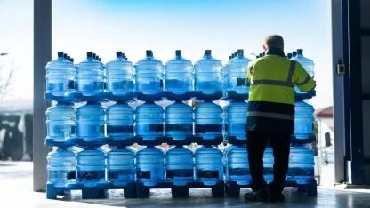 “İzmir Su” Türkiye’ye yayılıyor