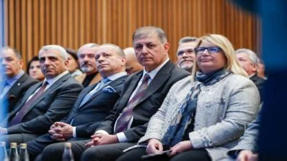 İzmir’de su krizi masaya yatırıldı