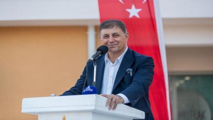 İZPA, İzmir’in geleceği için yol haritasını çiziyor