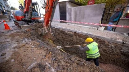 Karabağlar’a nefes aldıracak yol