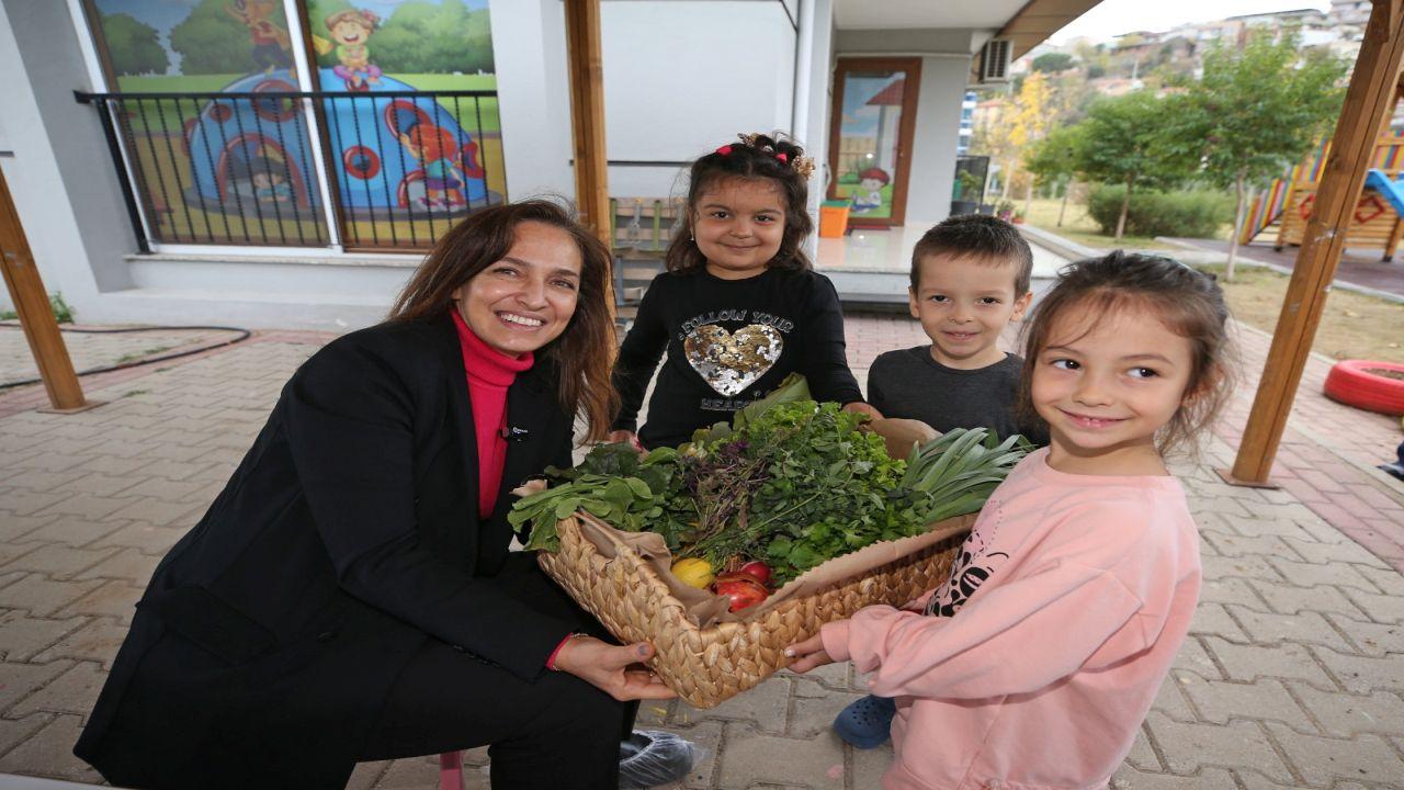 Karşıyaka ‘Yeşil Bayrak’ yolunda