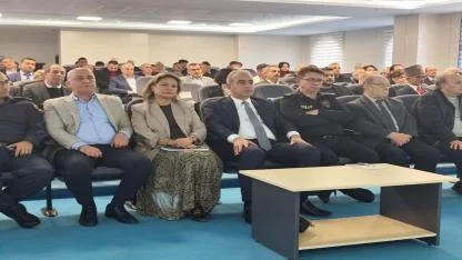 Kaymakam Gürbüz: Buca’yı Hep Birlikte Planlıyoruz