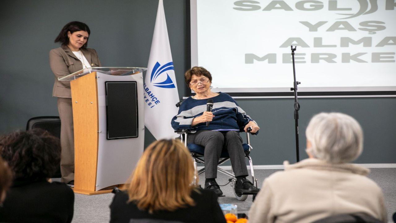 Kendine Güvenen Sesler