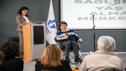 Kendine Güvenen Sesler