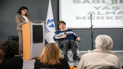 Kendine Güvenen Sesler