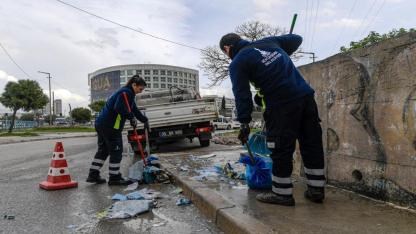 Kent estetiğine sıkı takip