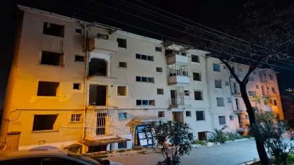 Kentsel Dönüşüm Fiyaskosu: Forum Göztepe!