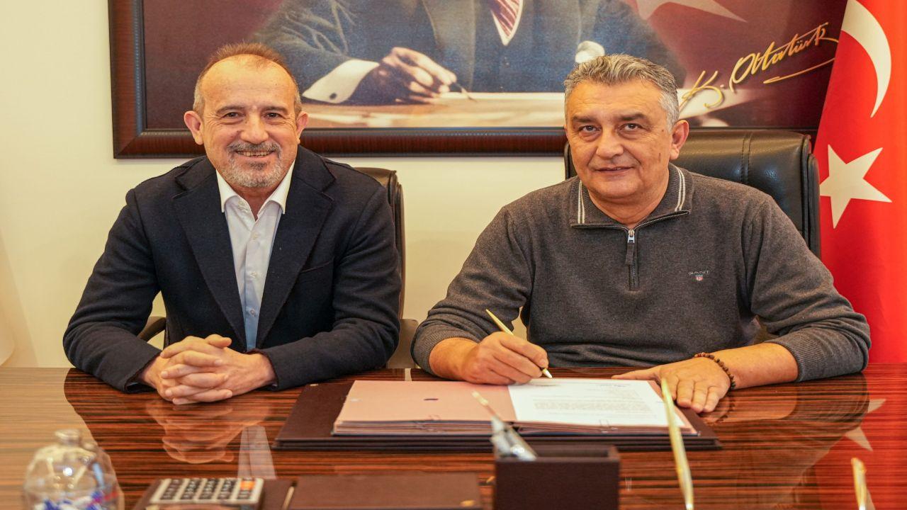 KOSBİ’den Su Krizine Karşı Stratejik Adım