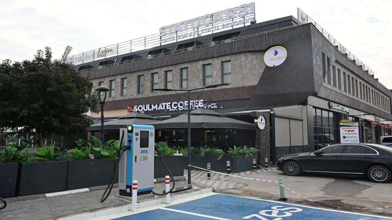 Manisa, Sürdürülebilir Ulaşımda Öncü Oluyor